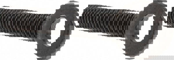 1-8, External Male Thread, Alloy Steel, Eye Hole Head, Rod End